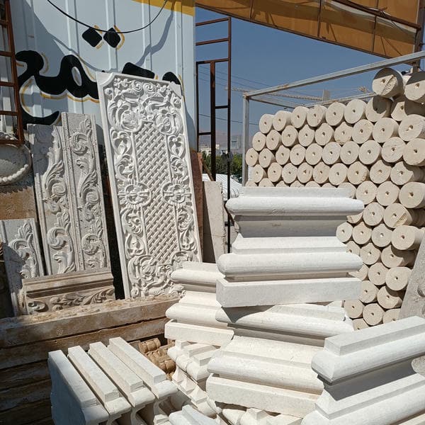 سنگتراشی بهشت