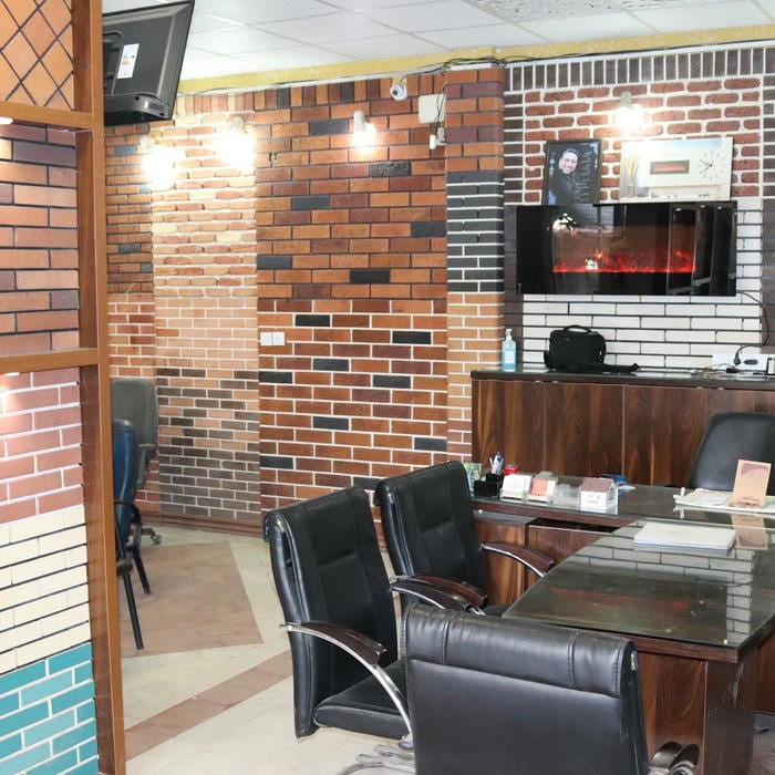 شرکت ساختمانی خمسه khamseh company