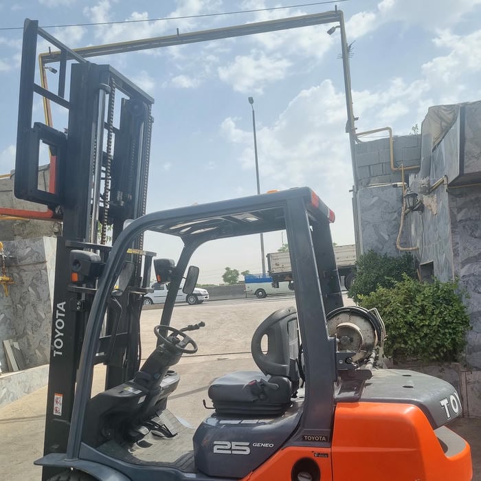 لیفتراک جوکار