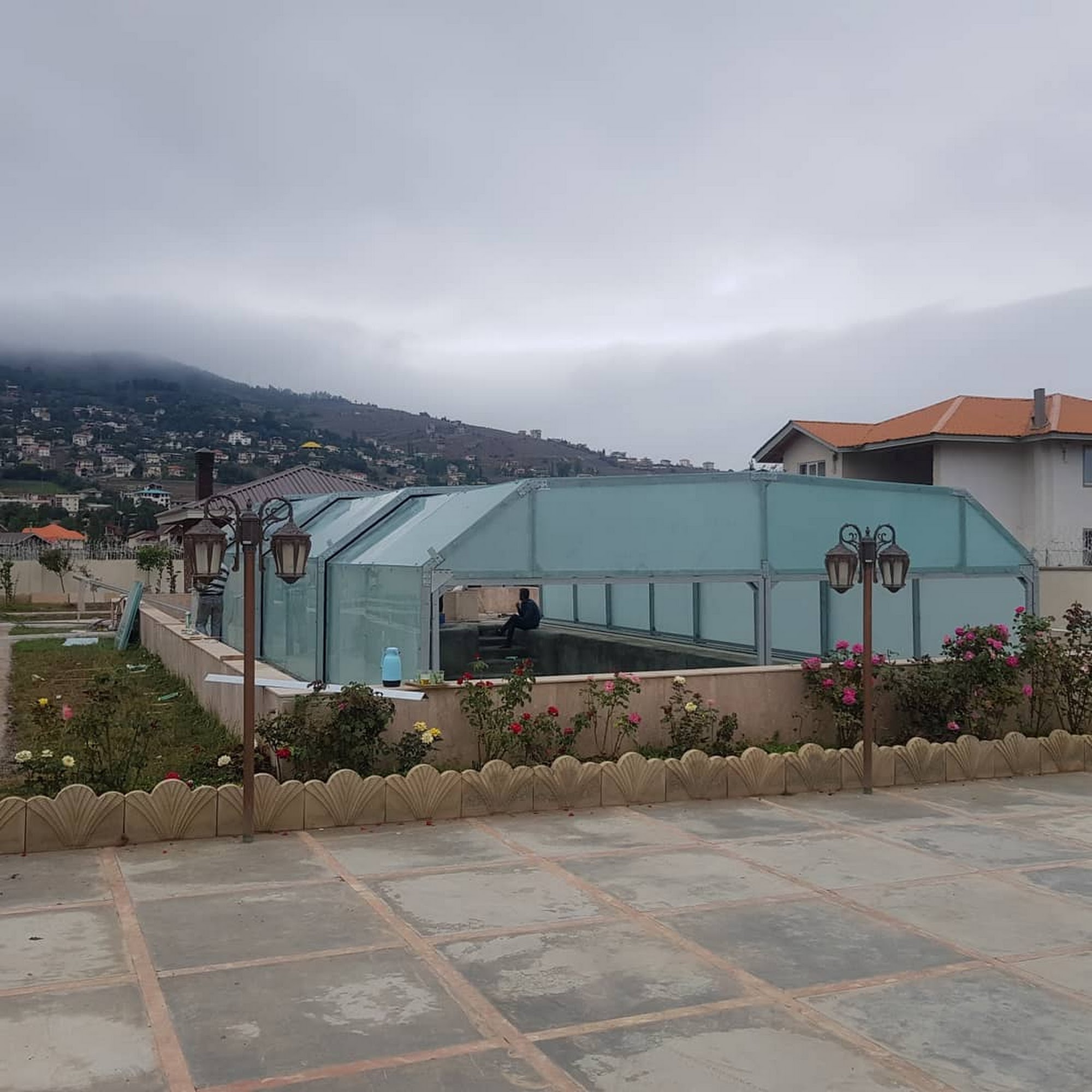 گروه ساختمانی رویال