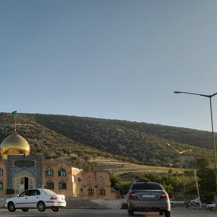 ایوان