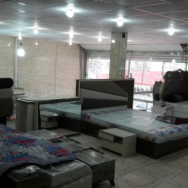 بنگاه املاک مسکن مهر شیبان