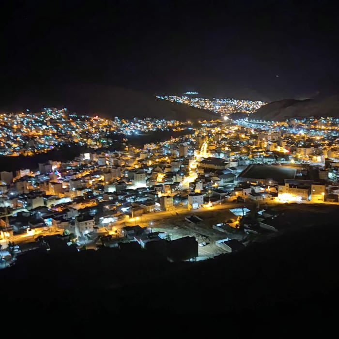 املاک سالمی
