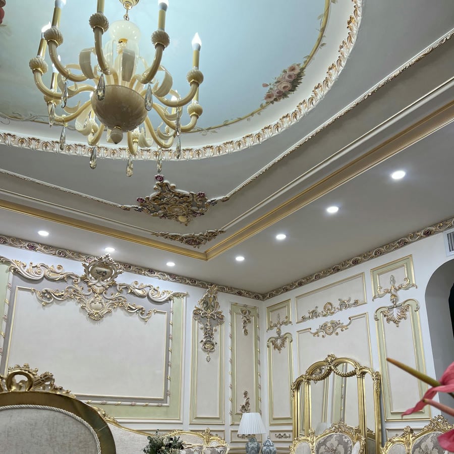 شوروم معماری اِشراق