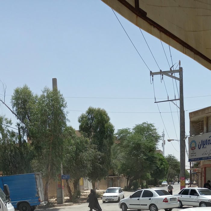 ساختمان یلدا