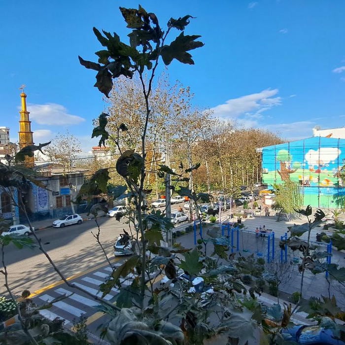 دفتر فنی مهندسی هنر زمان (لاهیجان)