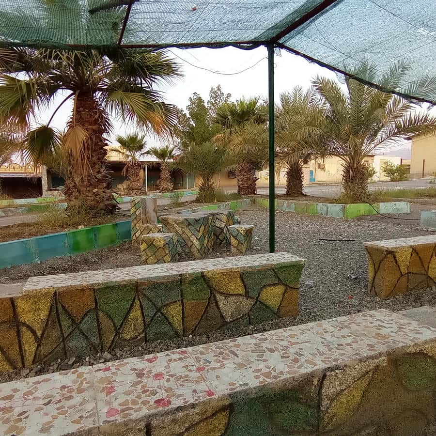 هنرستان فنی و حرفه ای جوادالائمه (ع)