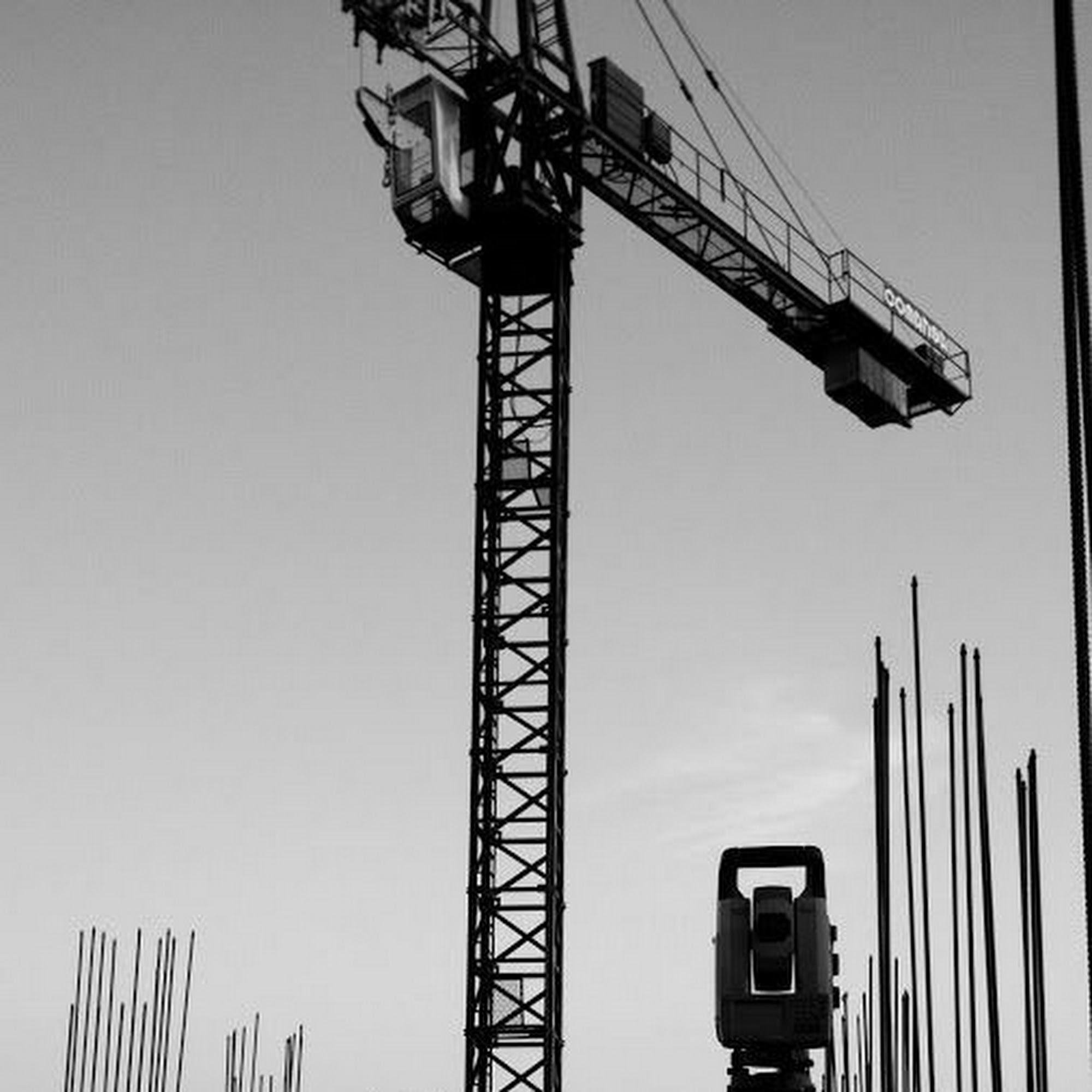 شرکت فنی و مهندسی بلوچ دیزاین