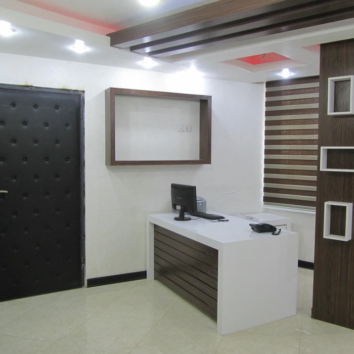 گروه معماری و دکوراسیون مسیح سلطانی
