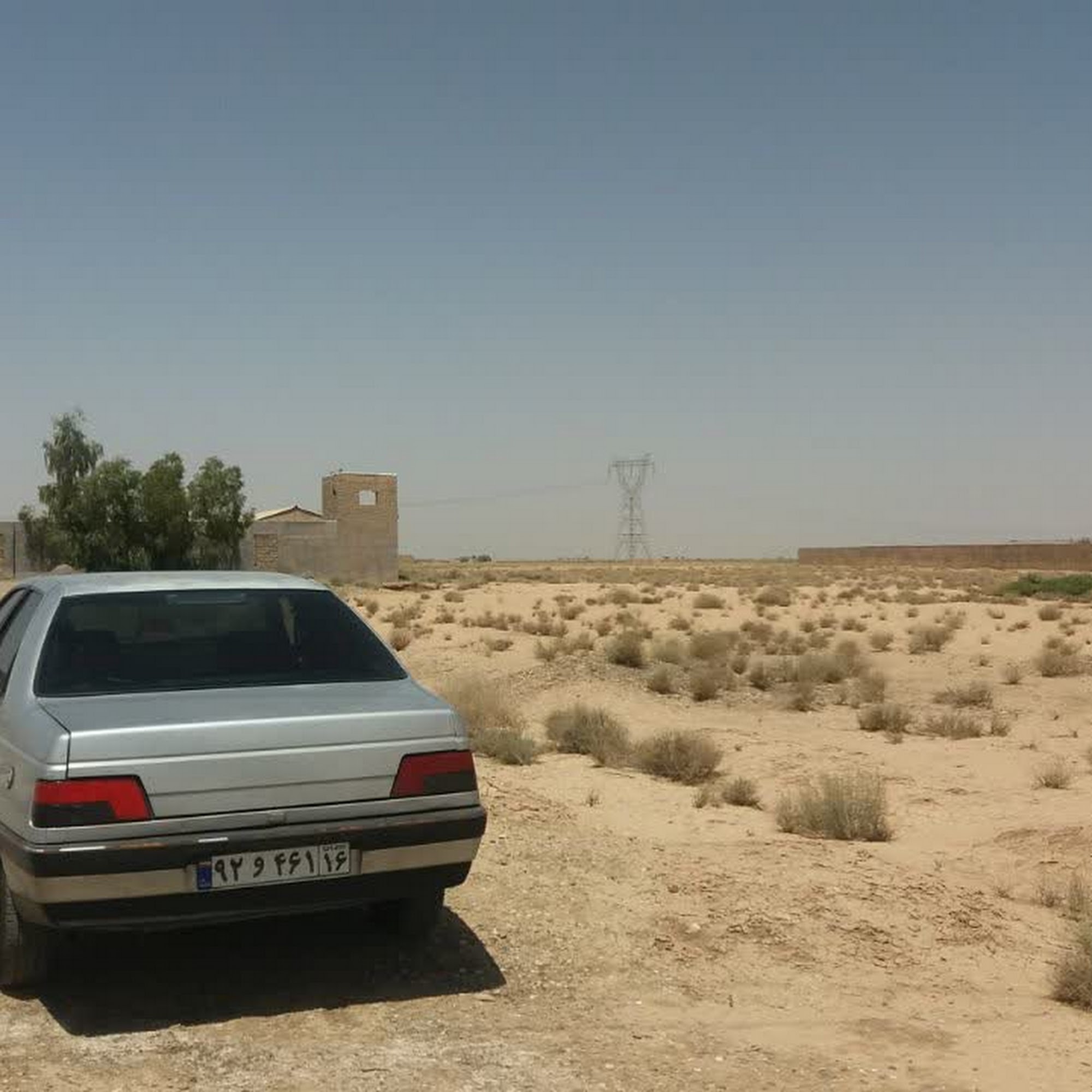 شرکت ساختمانی ژیار