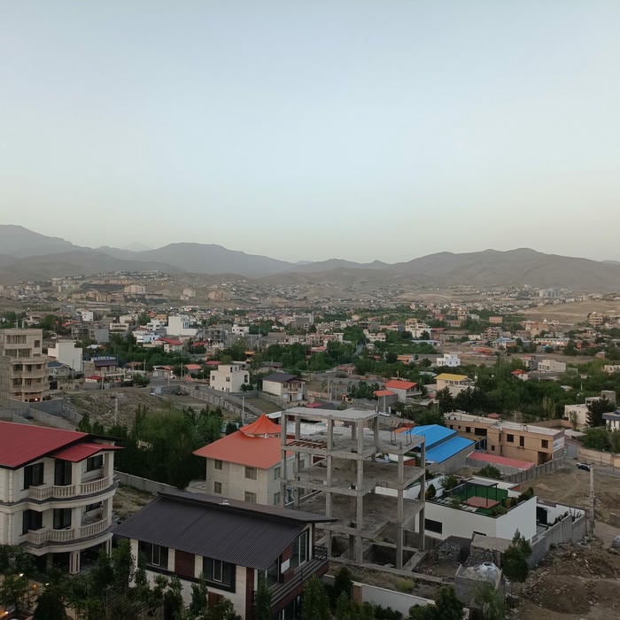 گروه معماری و املاک مهراز نوین