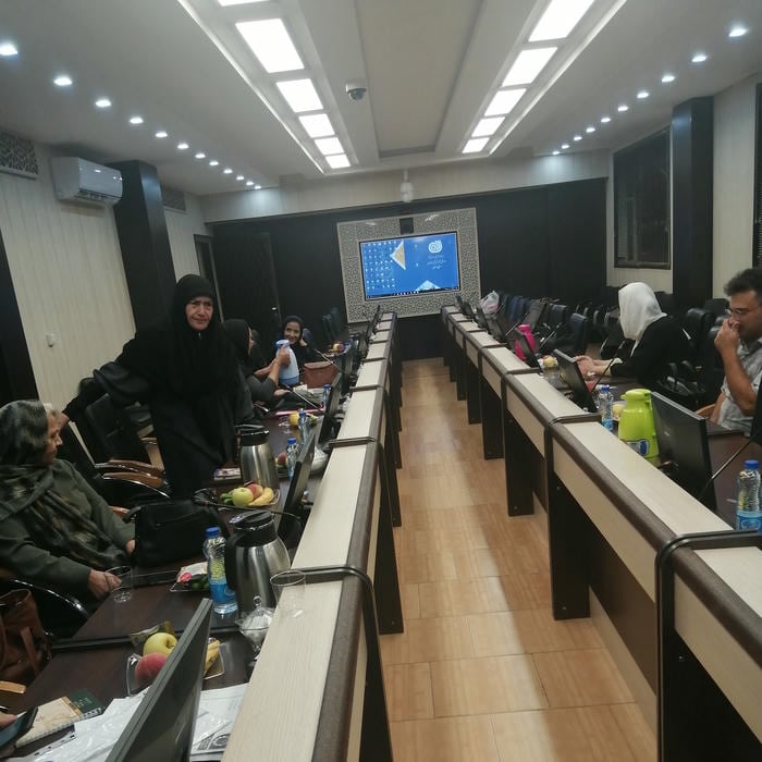 آموزشگاه فرتاک