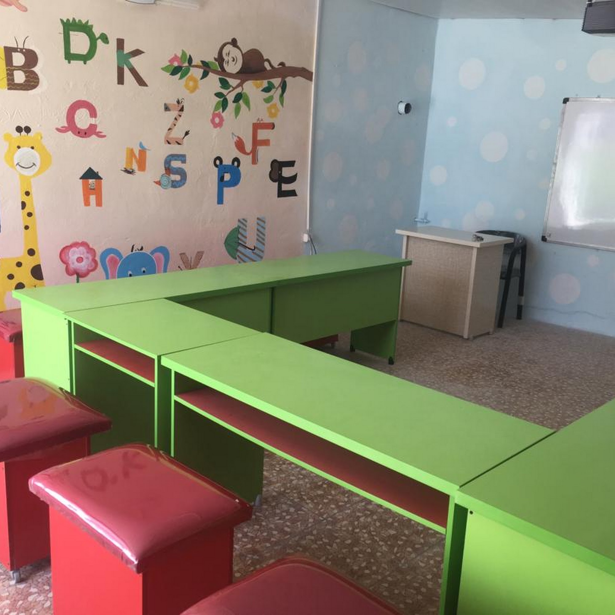 مجتمع فنی تهران نمایندگی جویبار