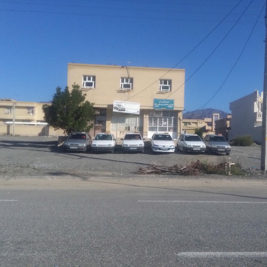 مسکن مهر دهبارز رودان