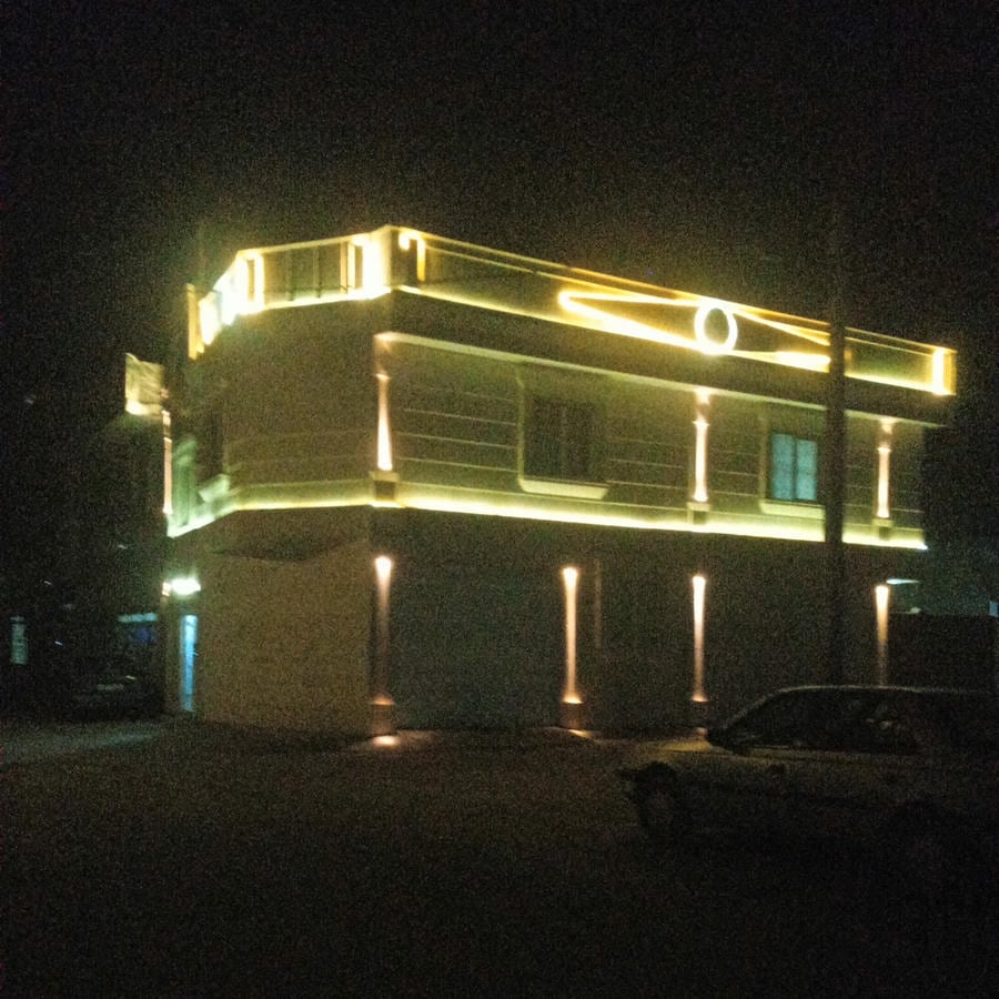خدمات ساختمانی شیدایی