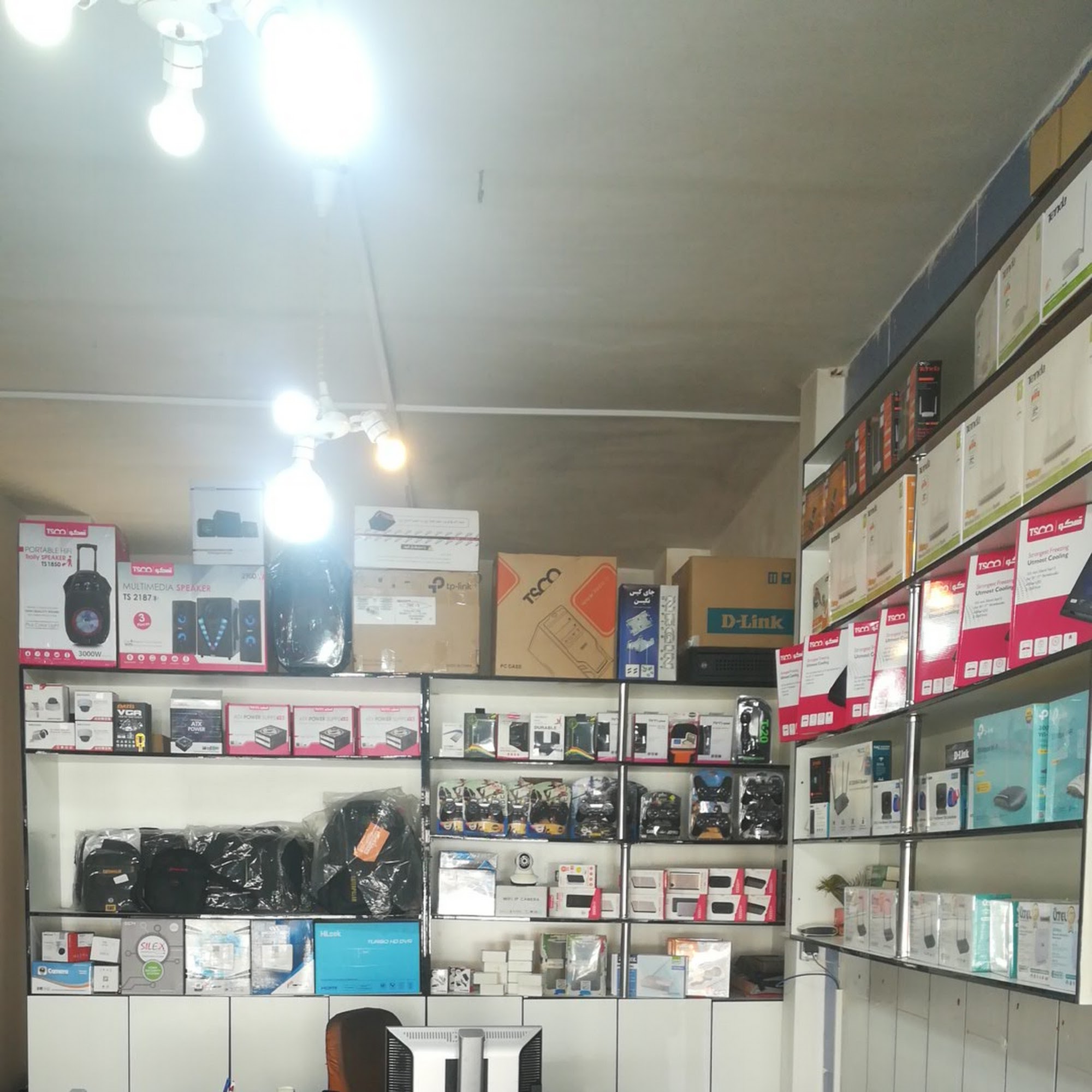 آموزشگاه ونوس