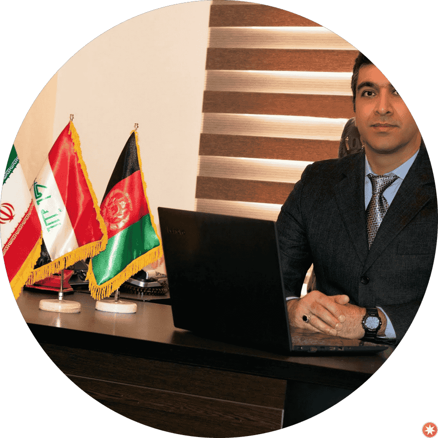 شهر قزوین ، ساختمان ستاد هلال احمر