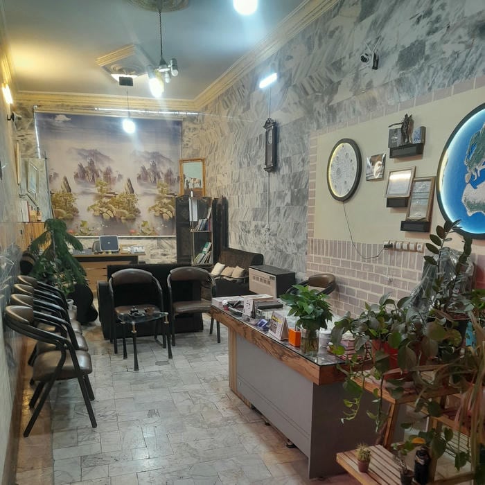 املاک جوادی