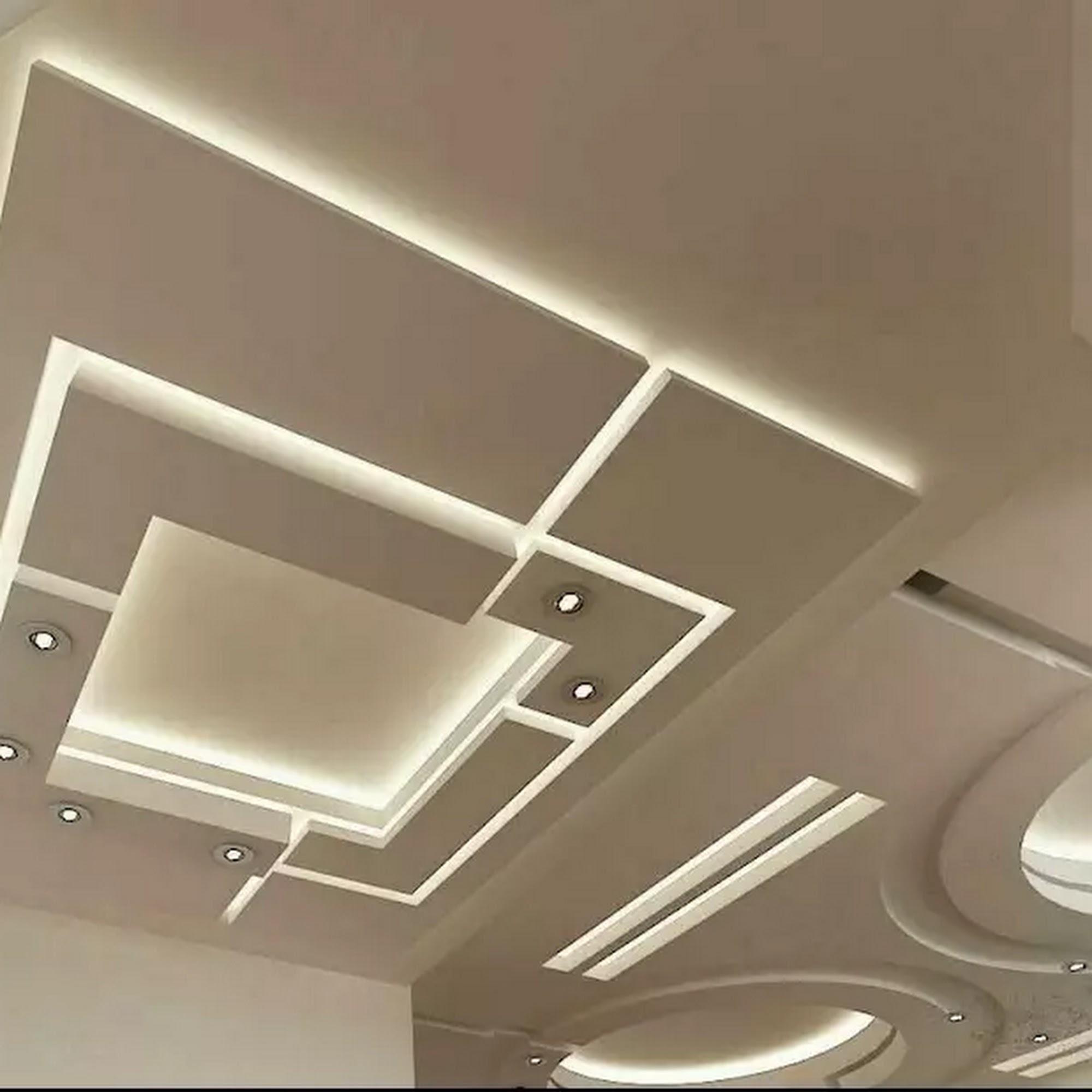 شرکت ساختمانی فراز برج فروش و اجرای کناف