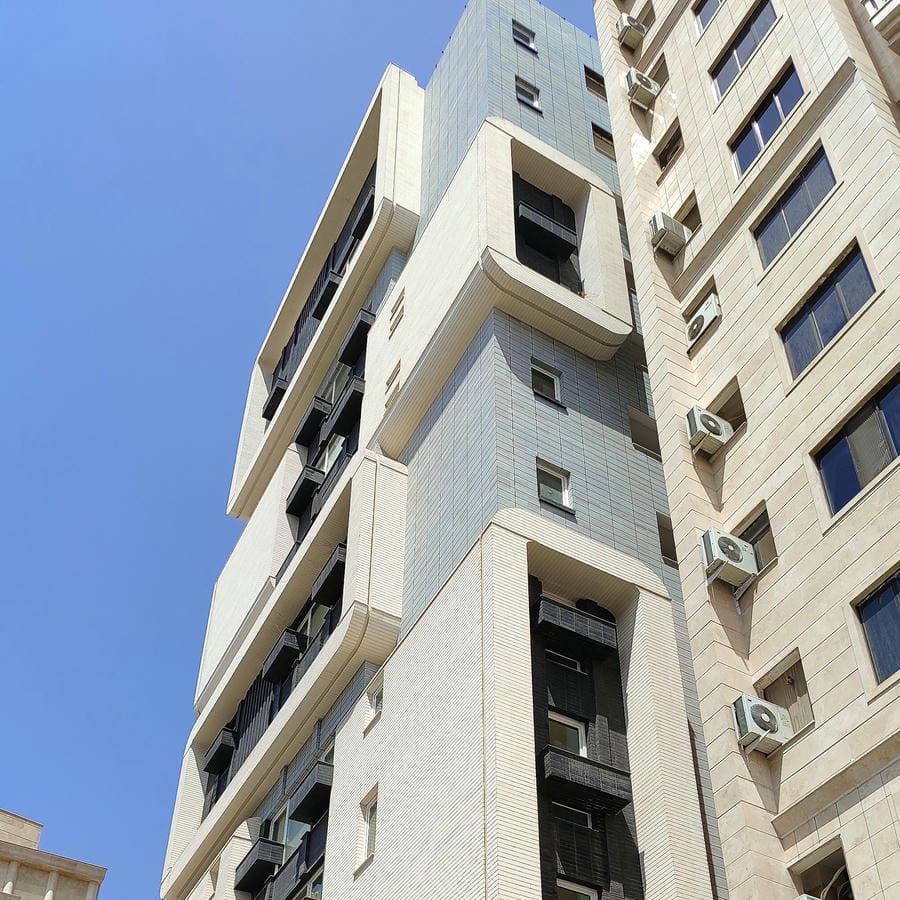 - مهندس سلطانی - گروه معماری مهندسی کاخ