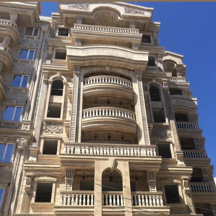 گروه طراحی ساخت و تولید یلدا قطعه