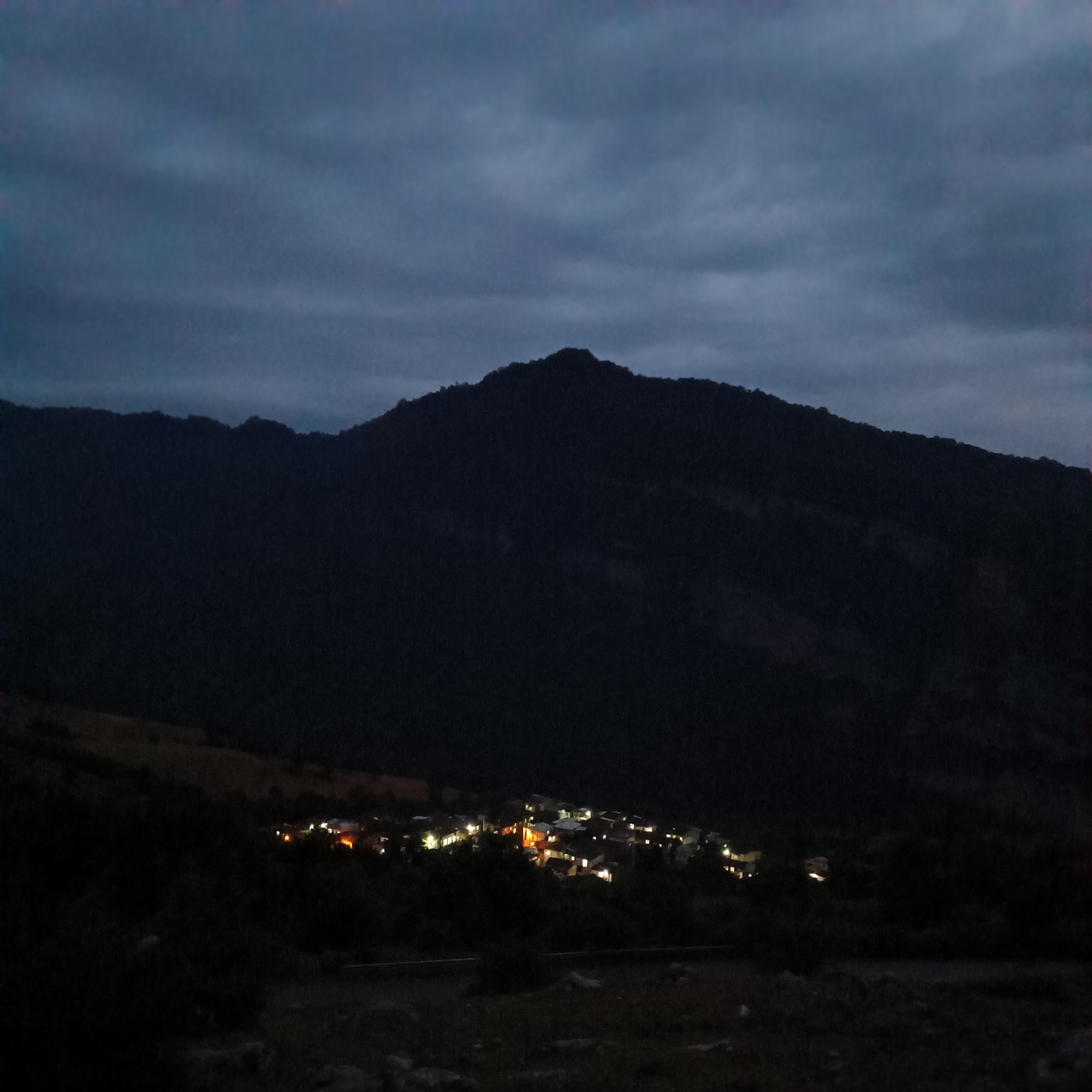روستای دوزین