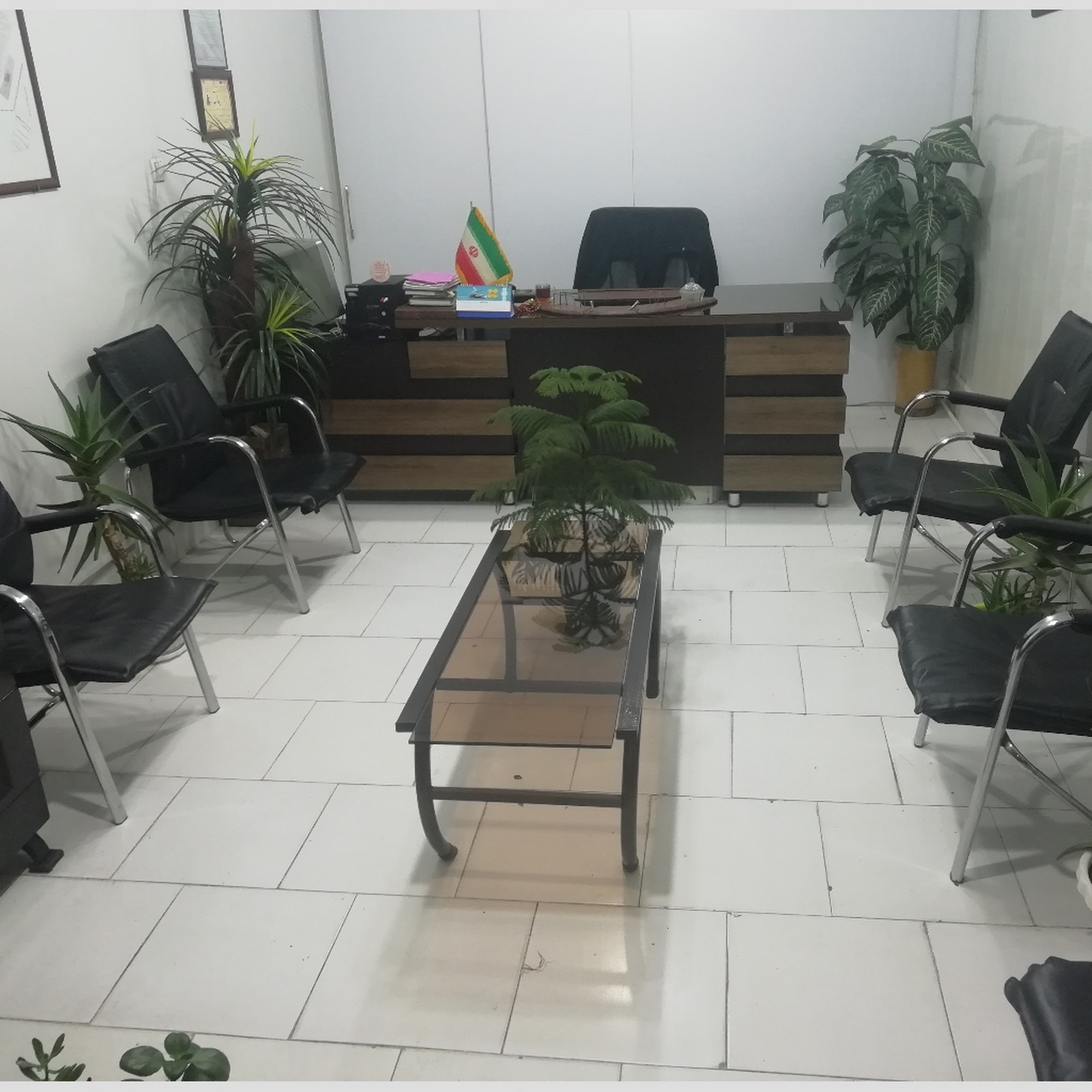 مشاور املاک دولتی