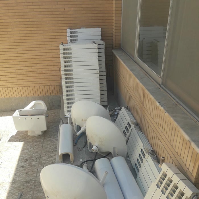تأسیسات برادران نجاری