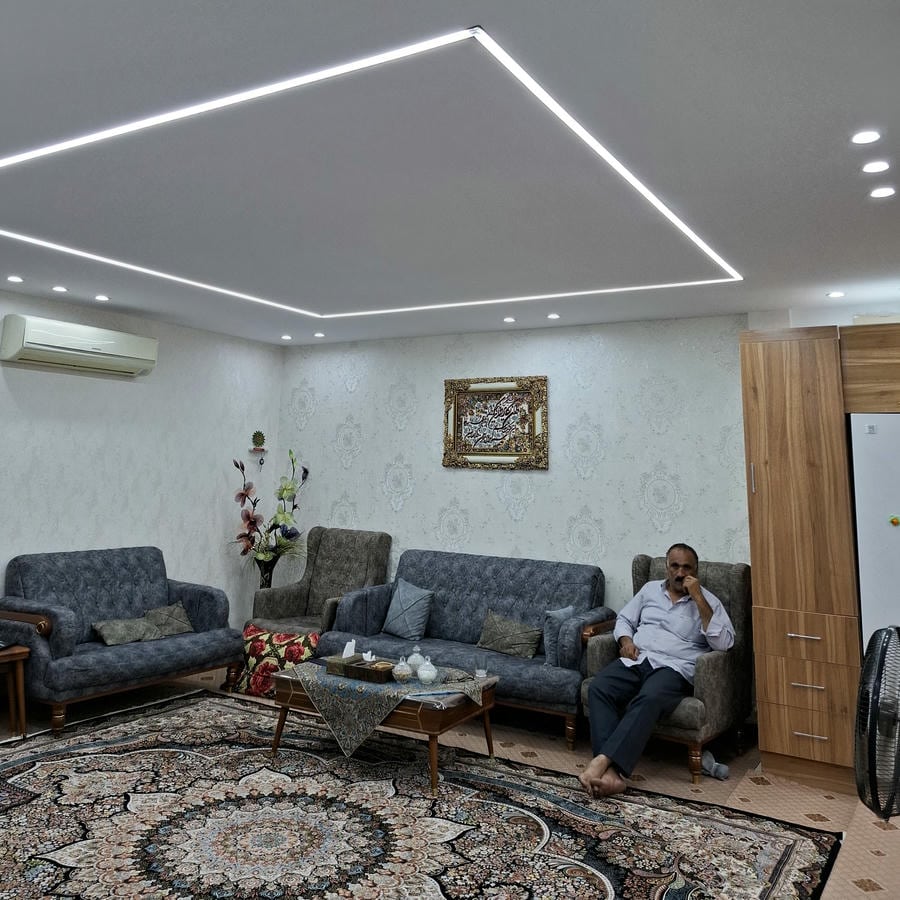 کناف ایران کیهان