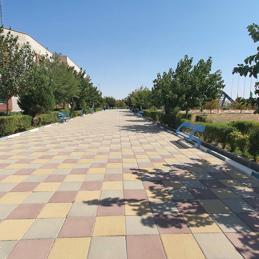 Buin Zahra Technical and Engineering University