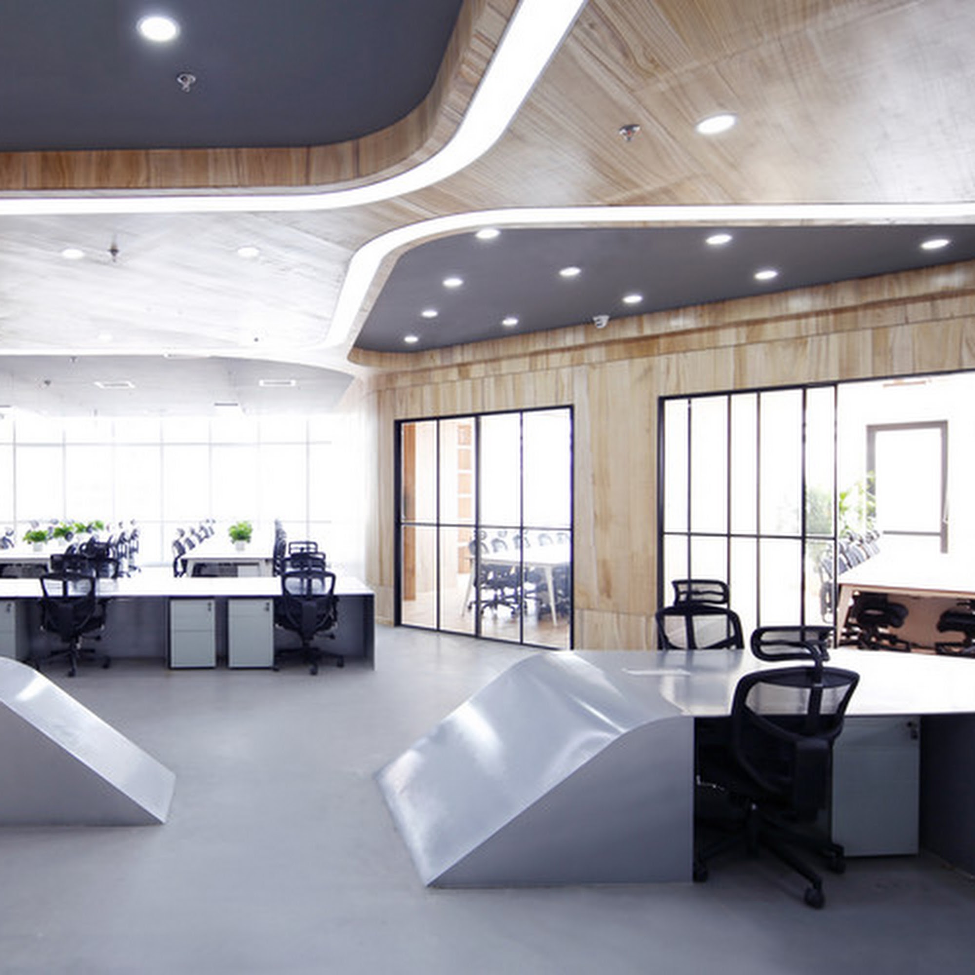 دفتر مهندسی معماری اشکان زمانی
