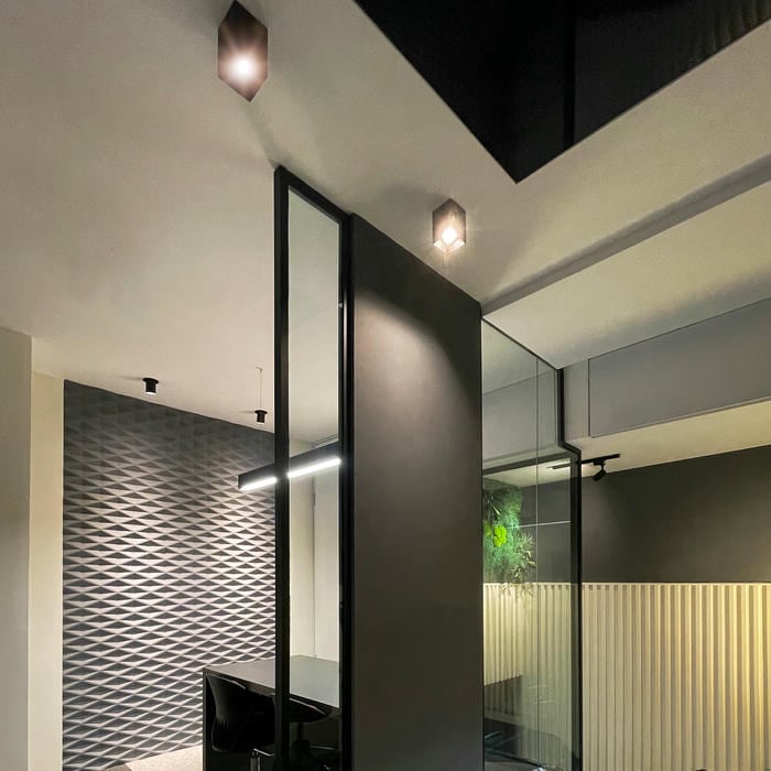 استدیو طراحی دیمور | DEMORE STUDIO