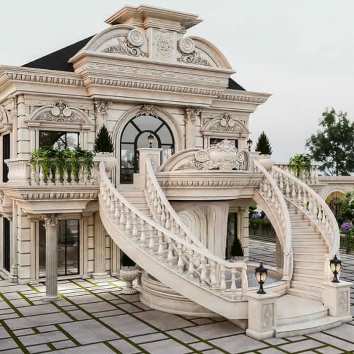 شرکت فنی مهندسی رادین سازه