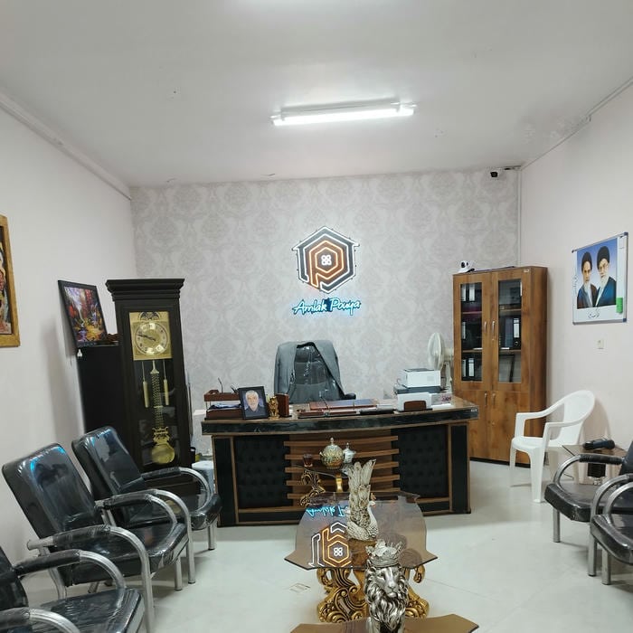 مشاور املاک آرتا(عبداله نژاد)
