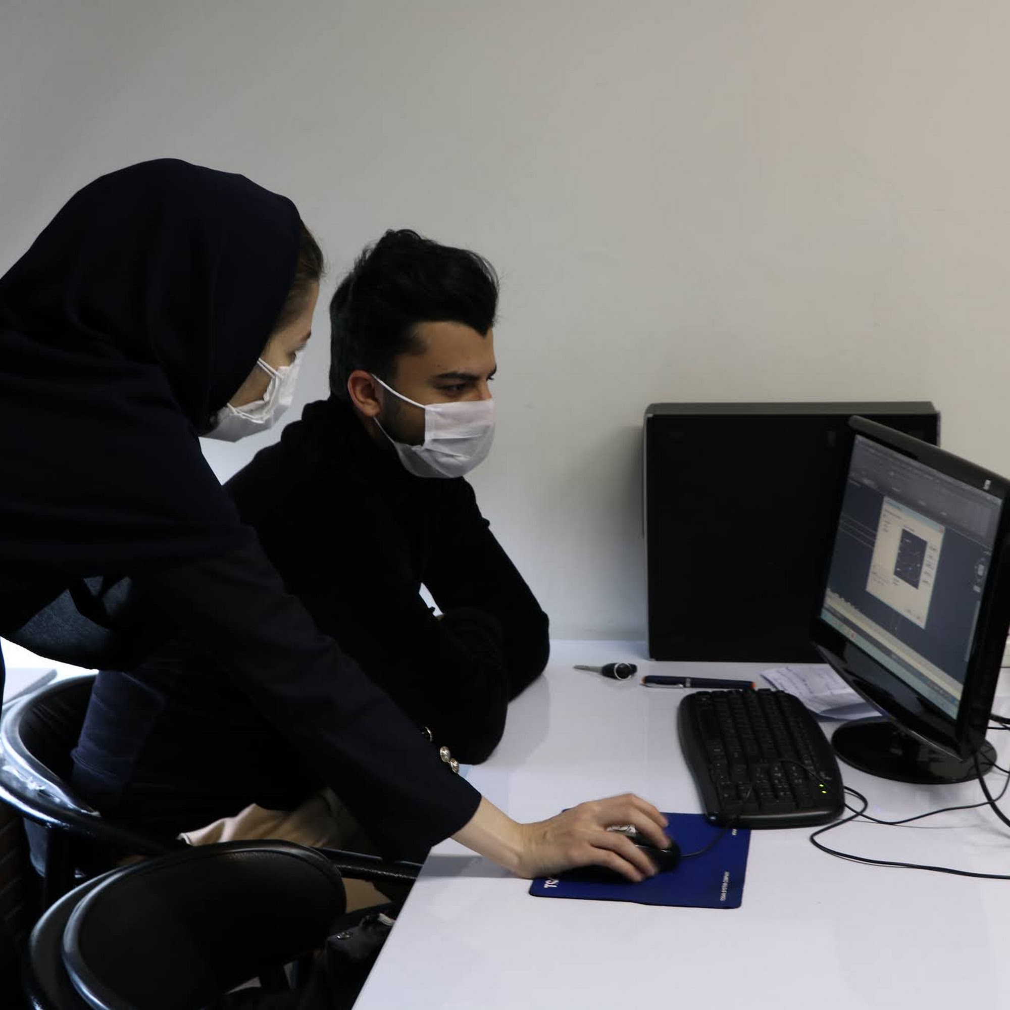 آموزشگاه کامپیوتر و حسابداری آریا تهران