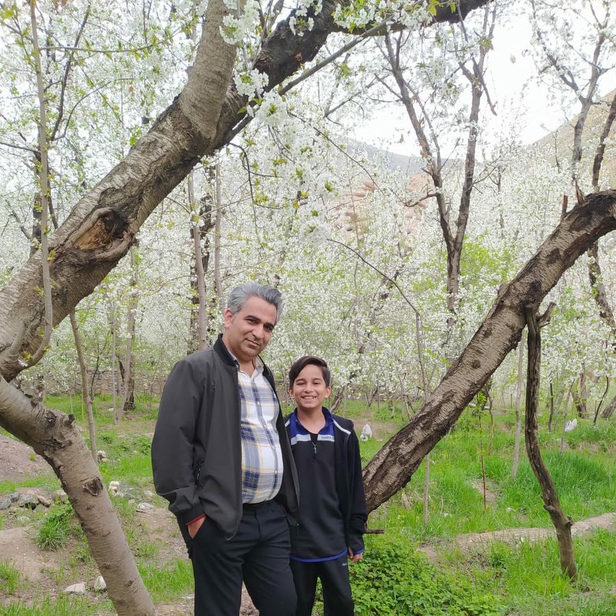 املاک دایان