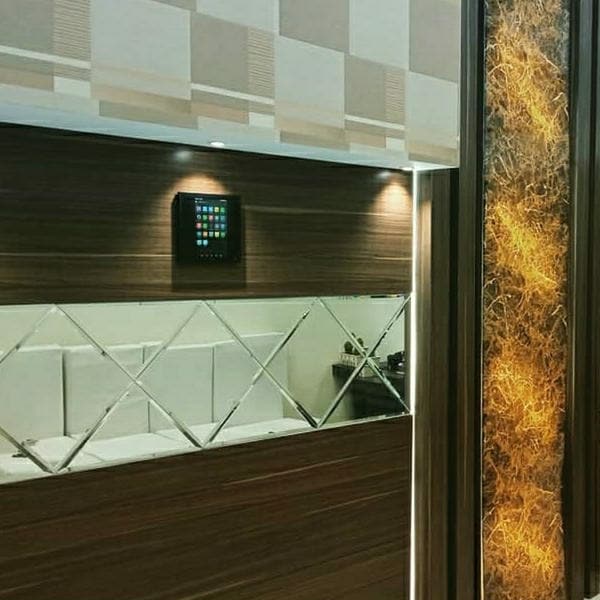 شرکت مهندسی برج امواج (معماری ، الکترونیک)