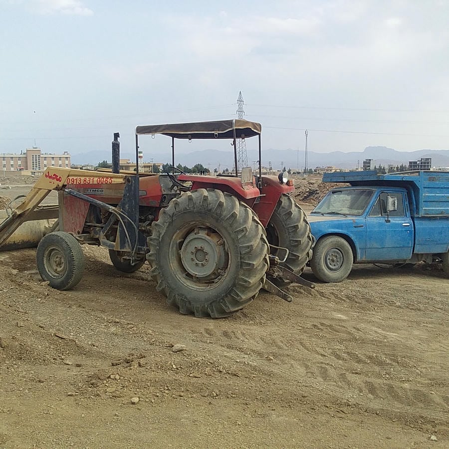 پیمانکاری آرتا