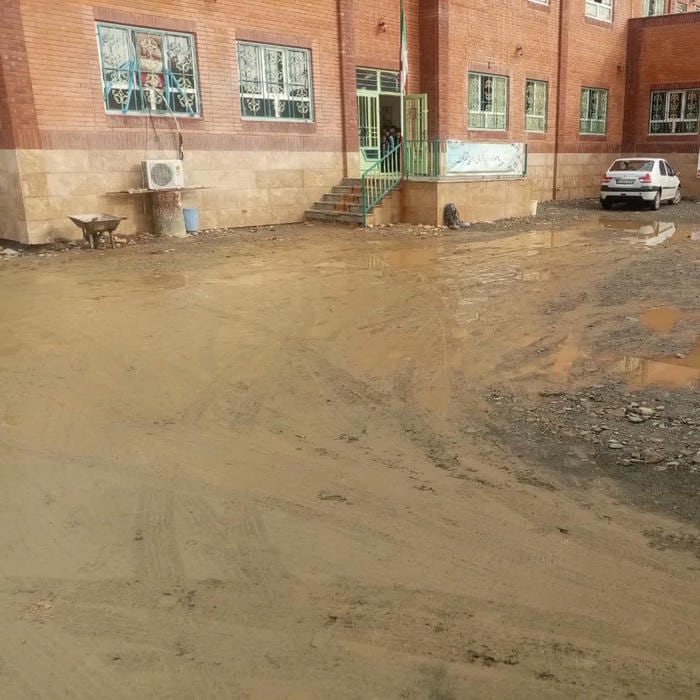 دبستان پسرانه امام حسن مجتبی کردکوی