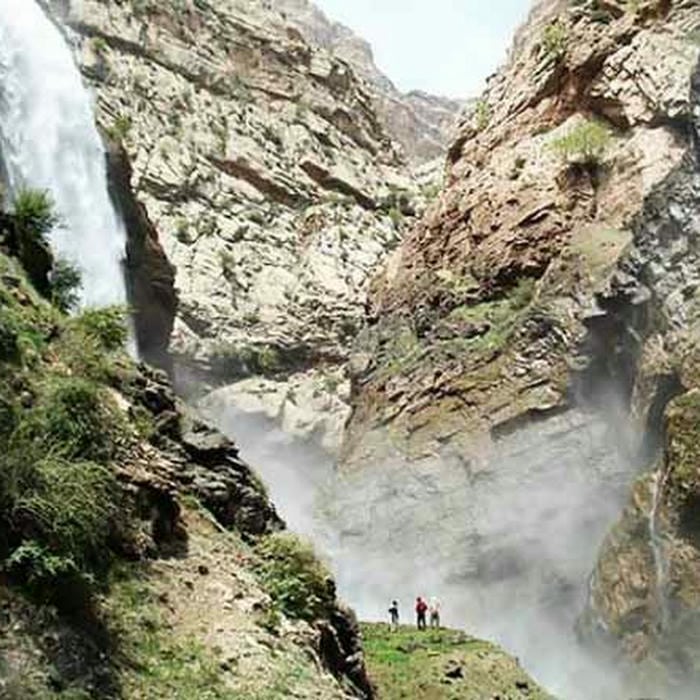 لردگان