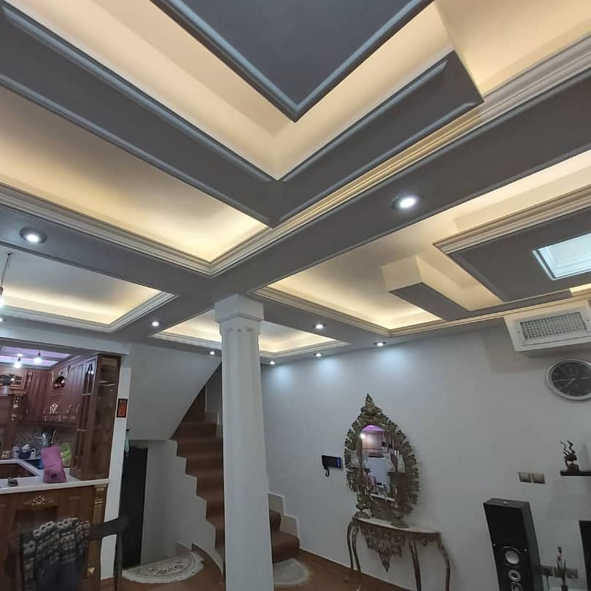 پیمانکاری ساختمان قلی زاده