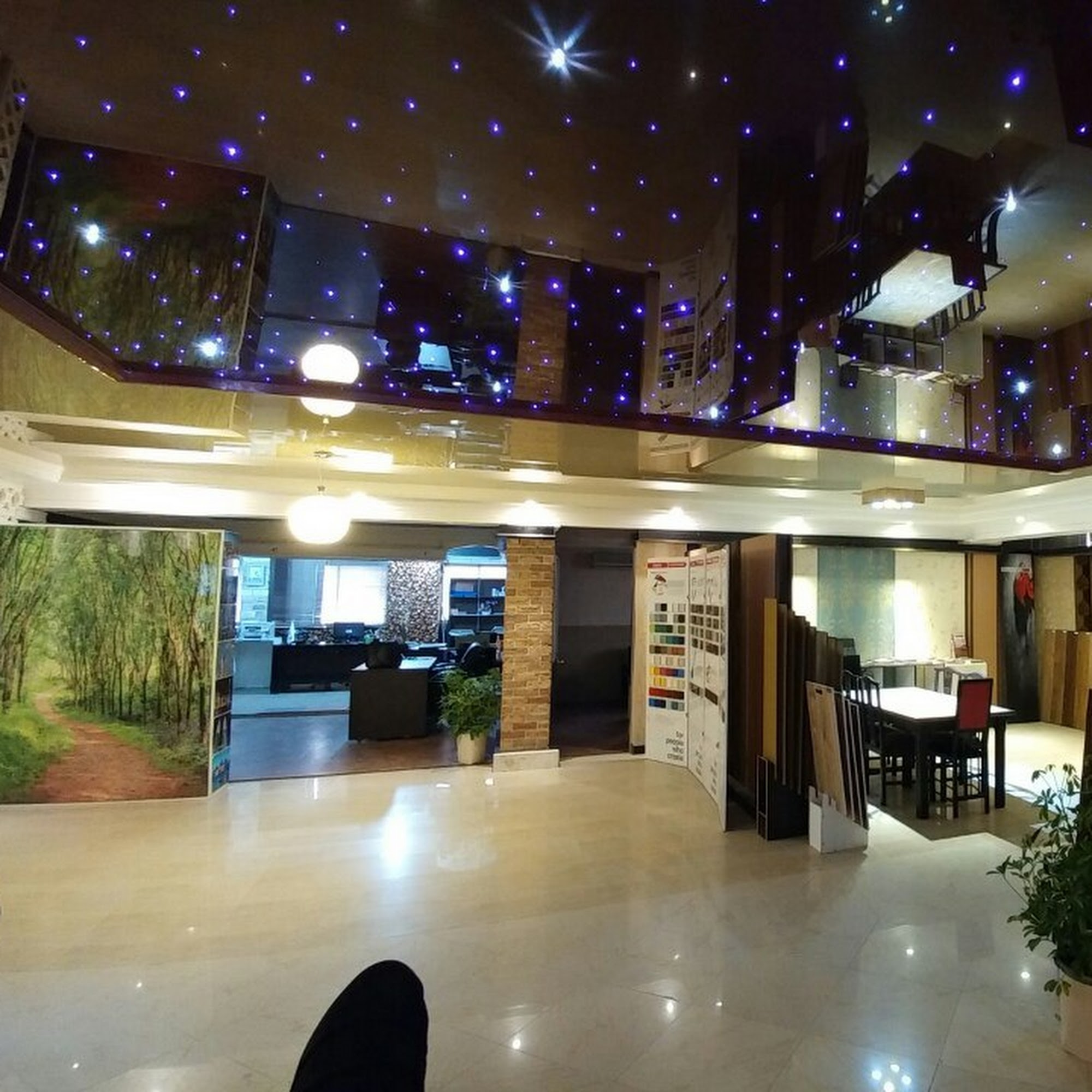 شرکت طراحی معماری پارسیان رخ