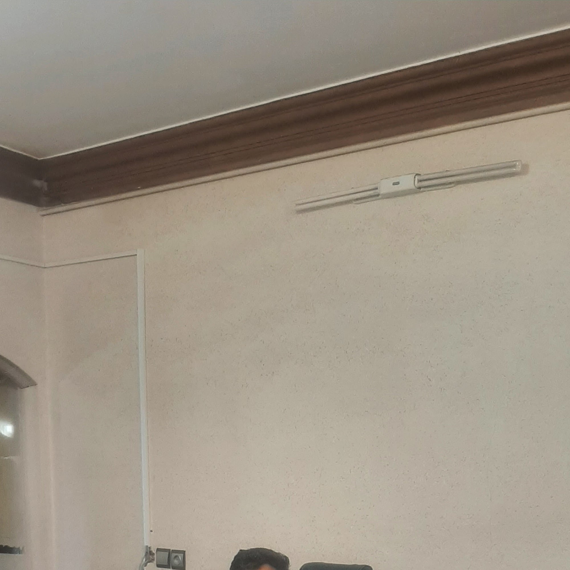 نظام مهندسی ساختمان بردسکن