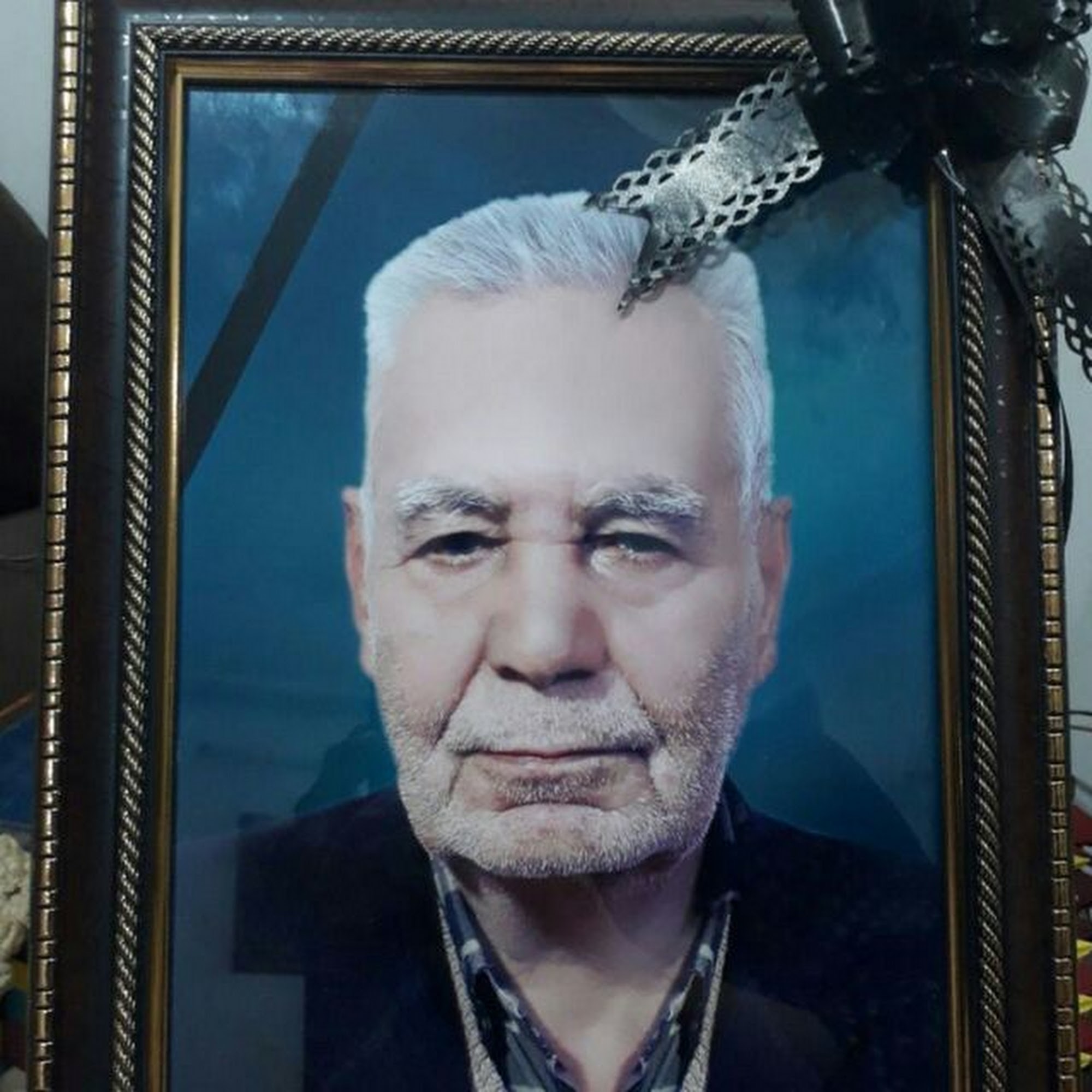 لوازم ساختمانی حاج محمد بخشش