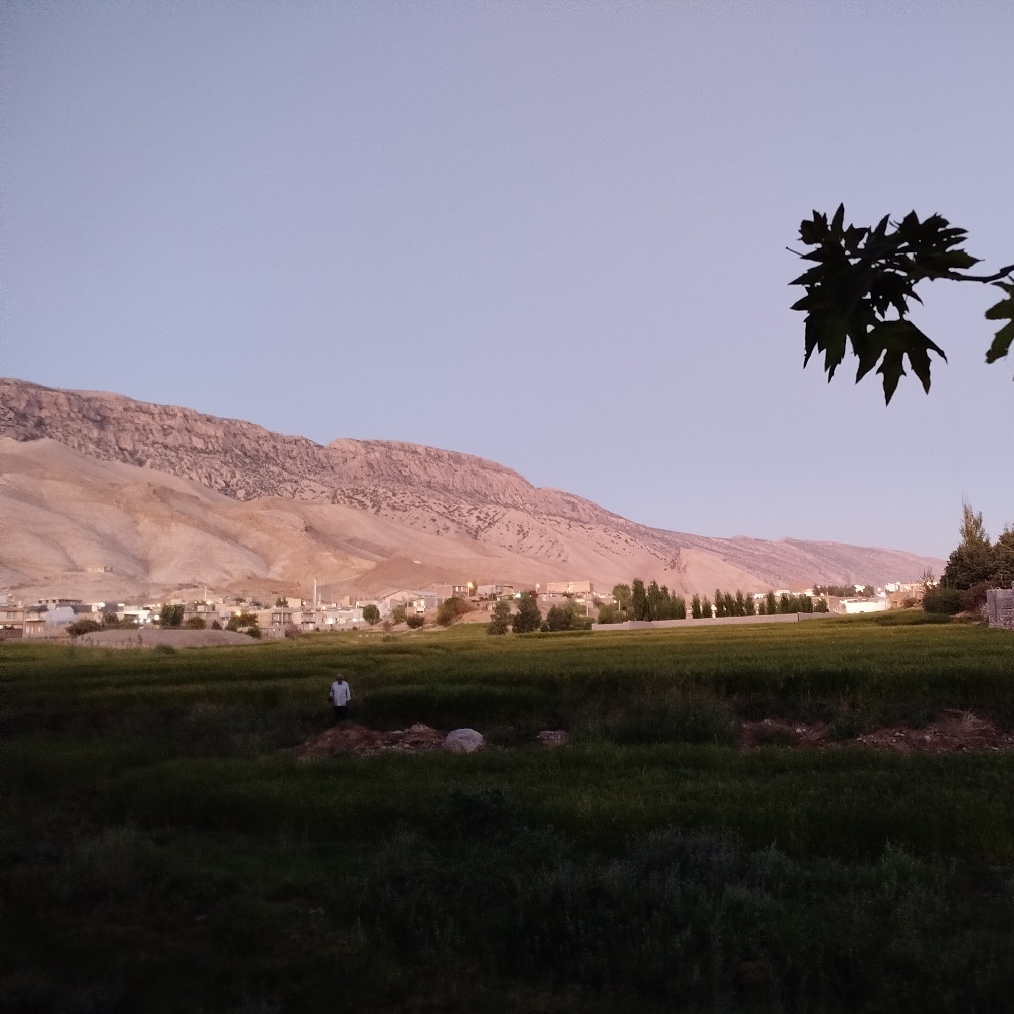 کارکنان آبدانان