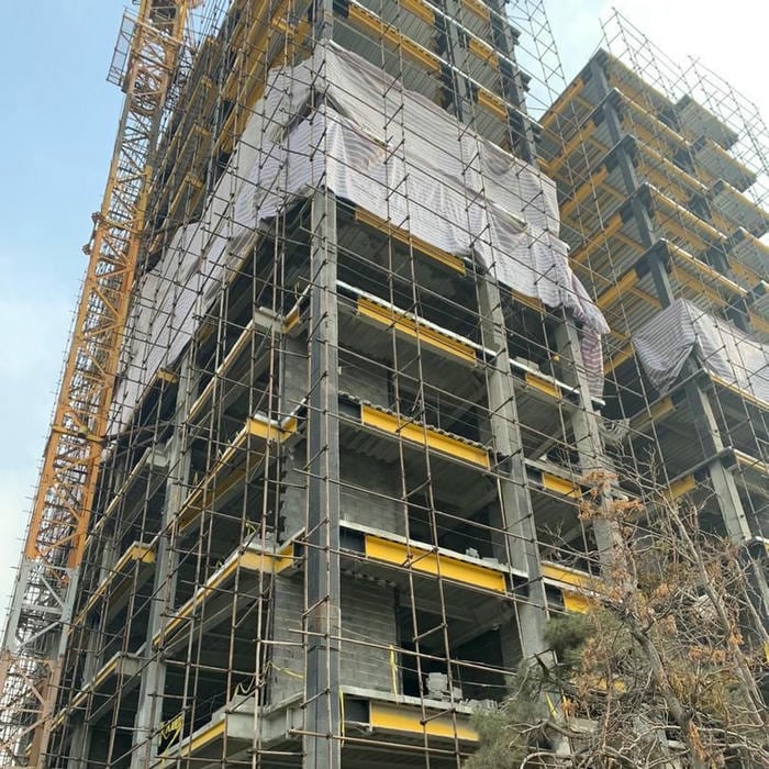 Rayan Park Building Holding