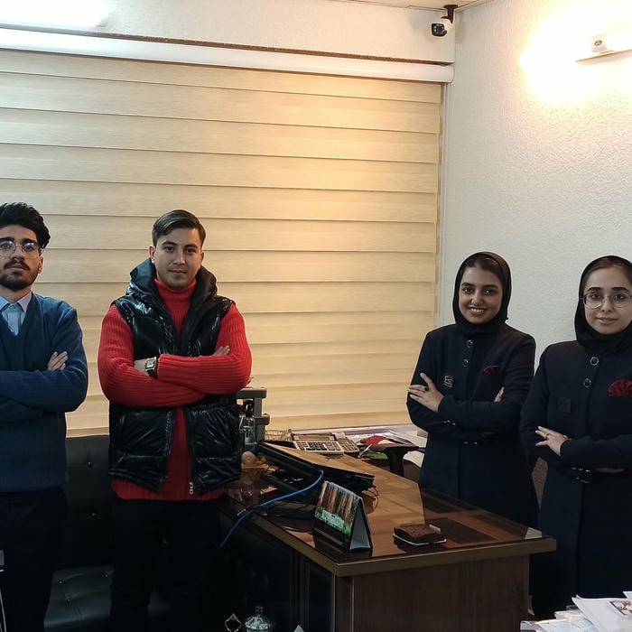 برق صنعتی