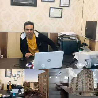 املاک نشاط -خیابان امام رضا-مشهد مقدس