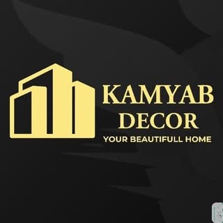⚜️کــــامـــیـــاب دکــــور⚜️