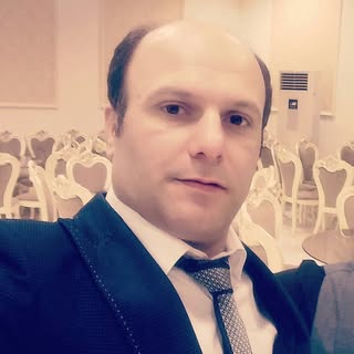 رامین (روح الله)زیران زاده